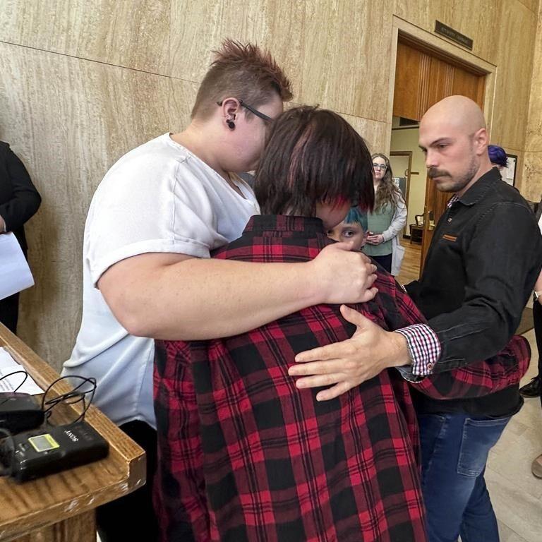 Judge to rule on temporary block of North Dakota's ban on gender-affirming care for minors